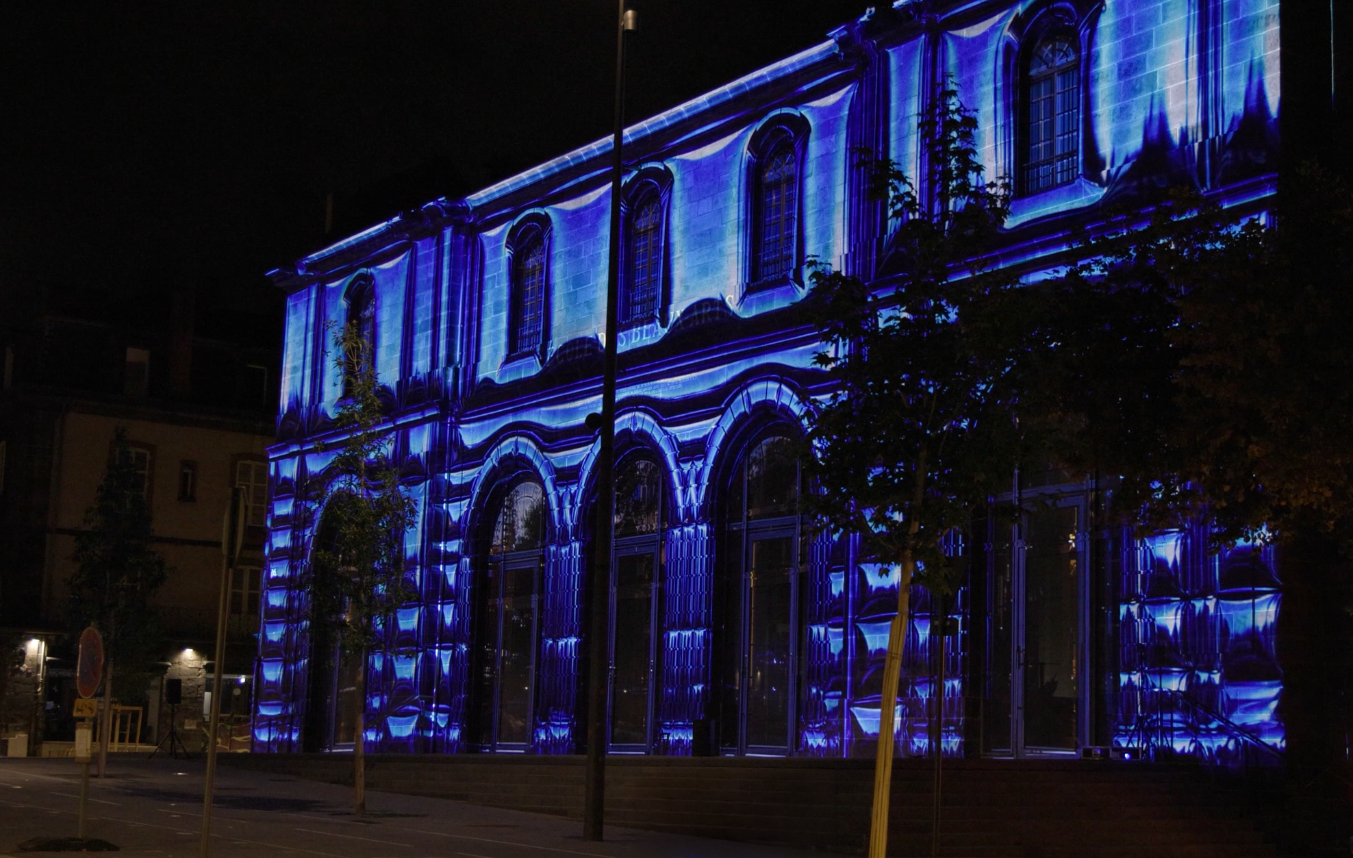 Clermont-Ferrand