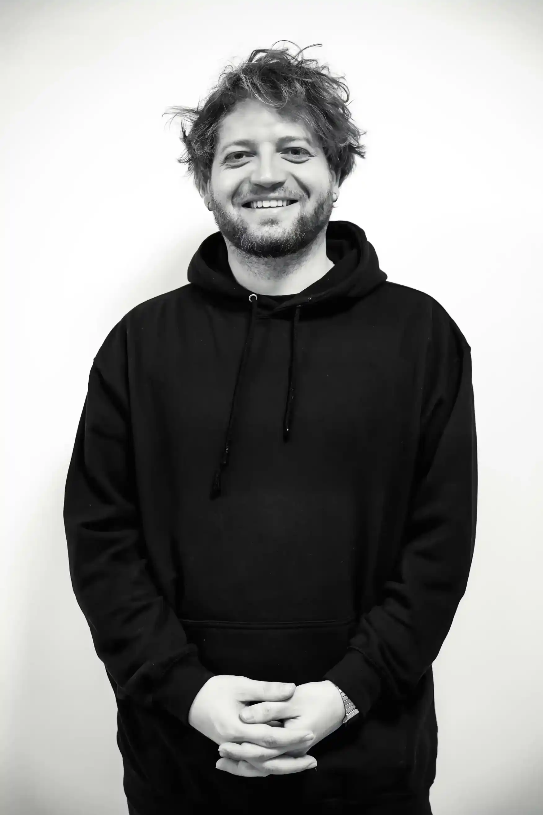 JOHAN PIRROUX