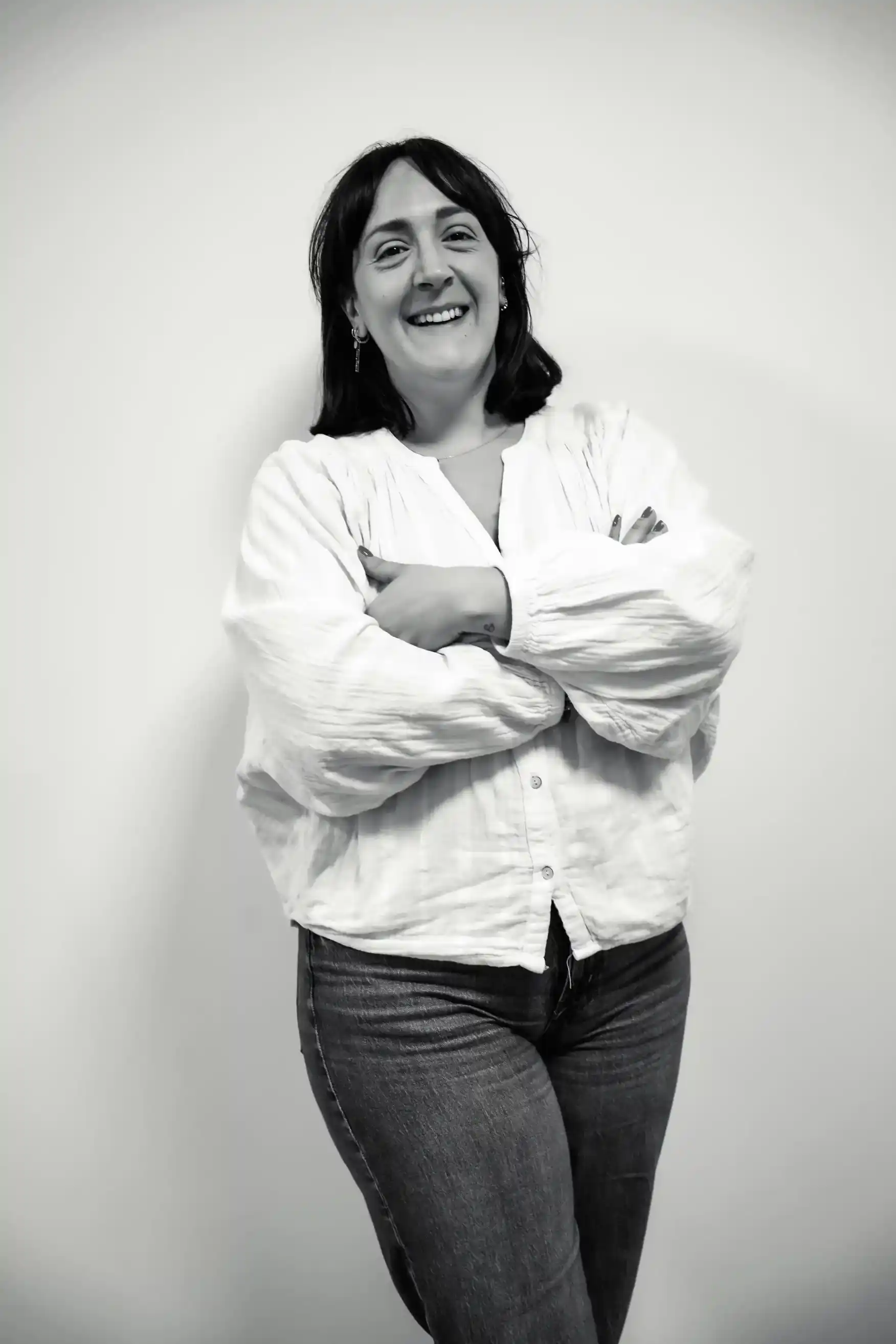 CÉCILE TANGUY