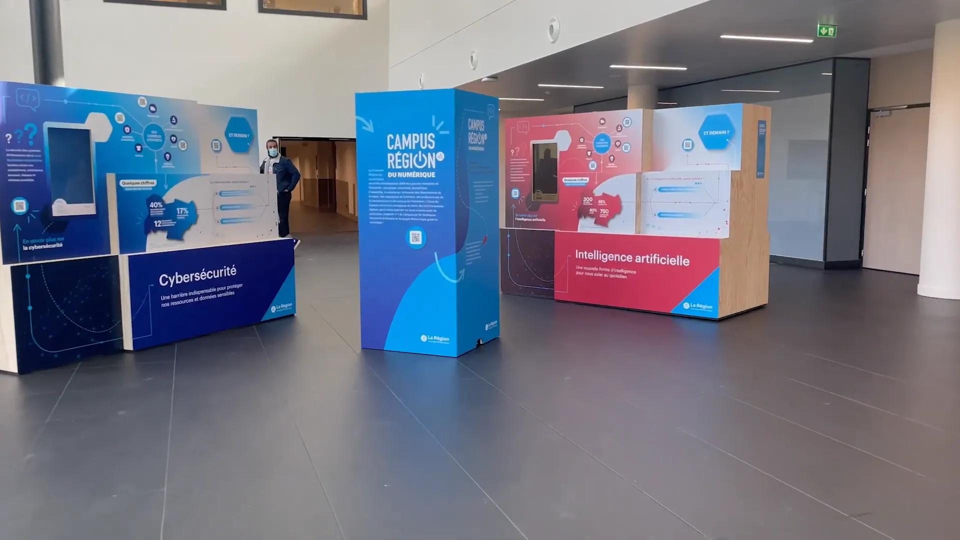 Campus du Numérique