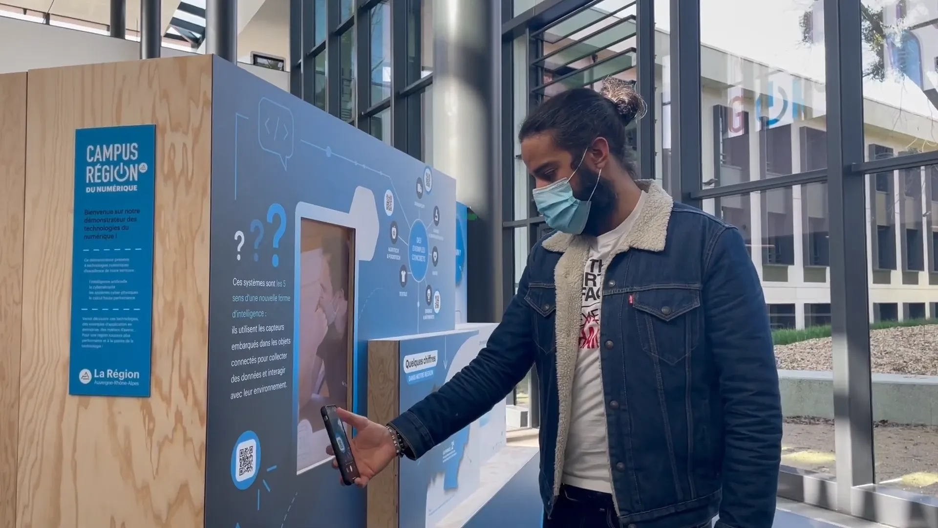 Campus du Numérique