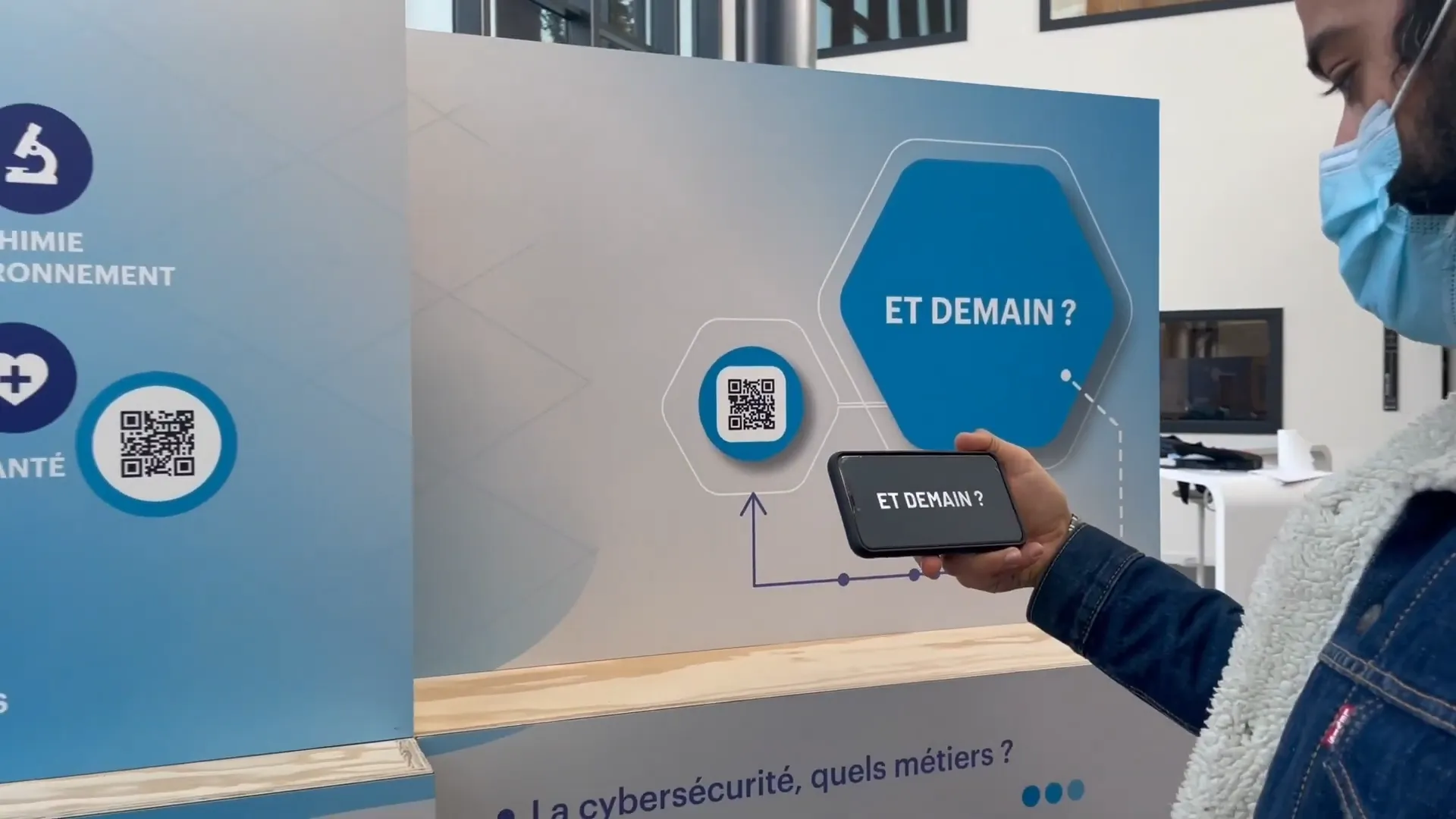 Campus du Numérique