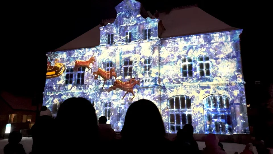 Les Lumières du Russey - Edition 2021