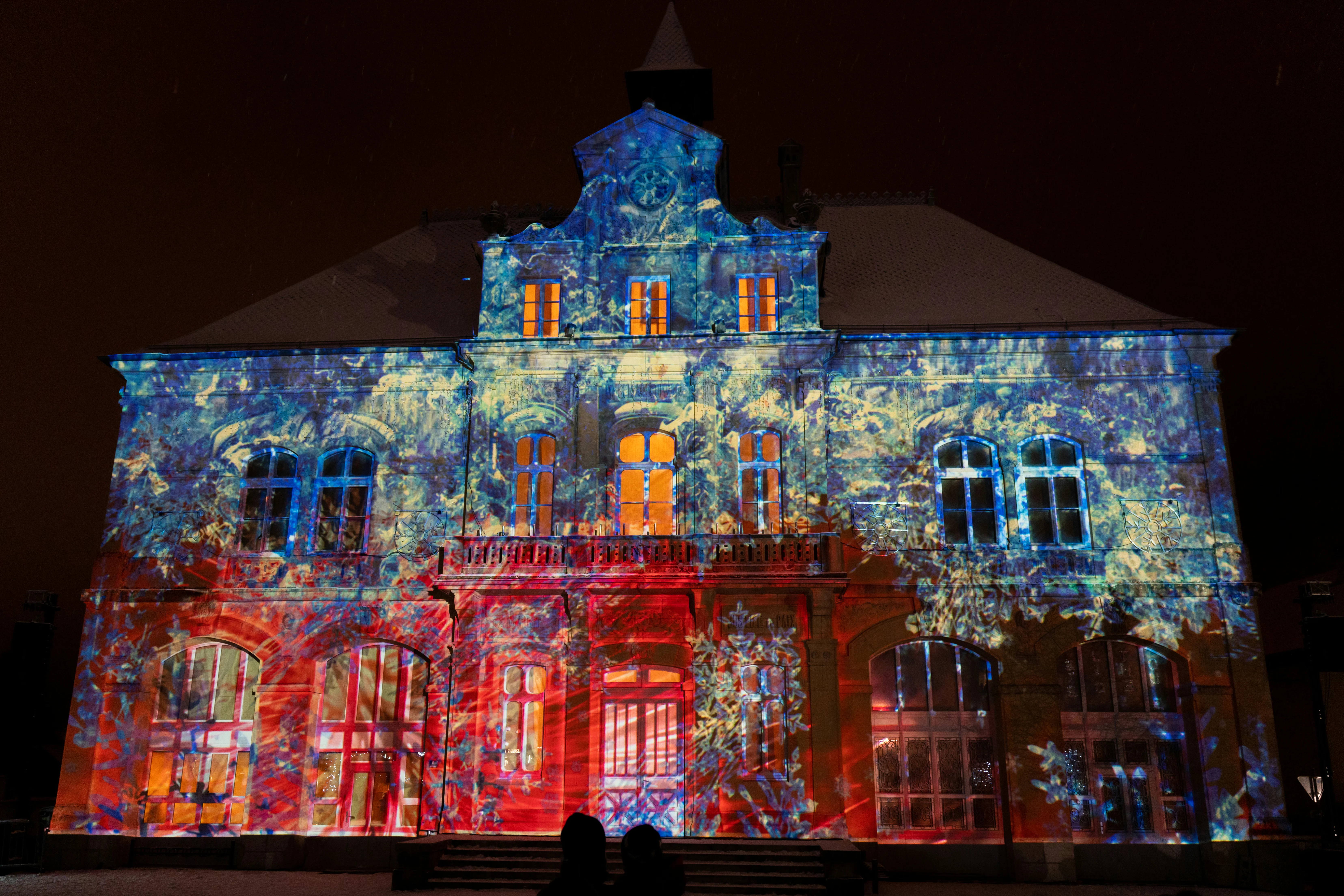 Les lumières du Russey - Édition 2022