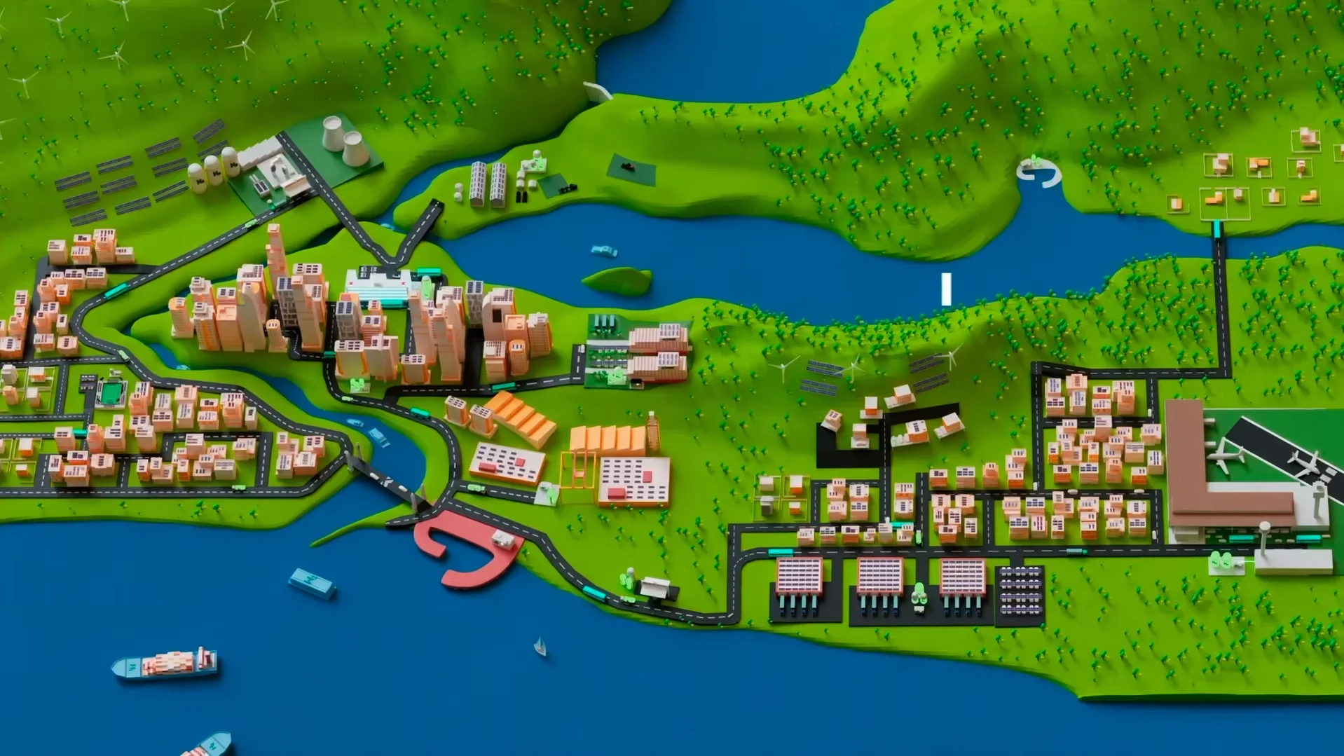 Inocel - Ville Hydrogène