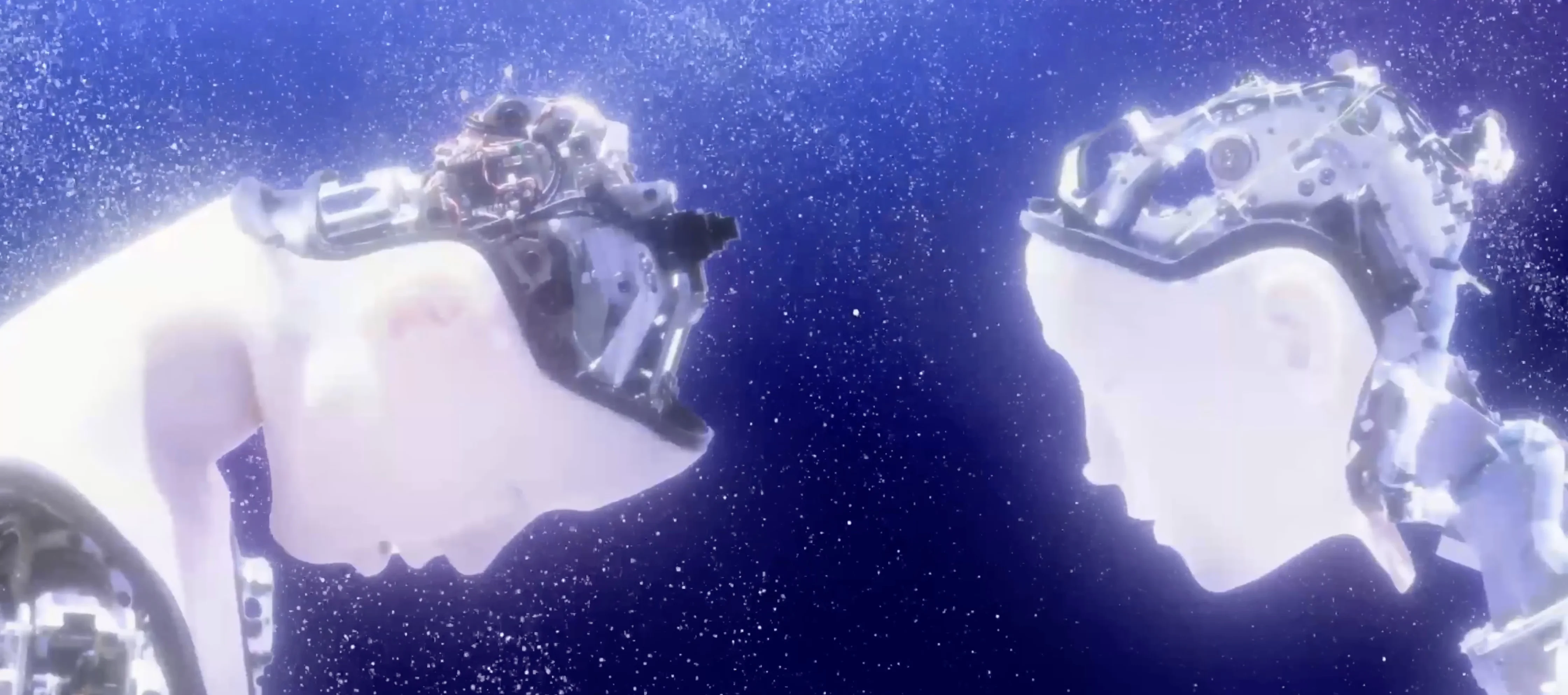 Clermont-Ferrand - Capitale Européenne 2028