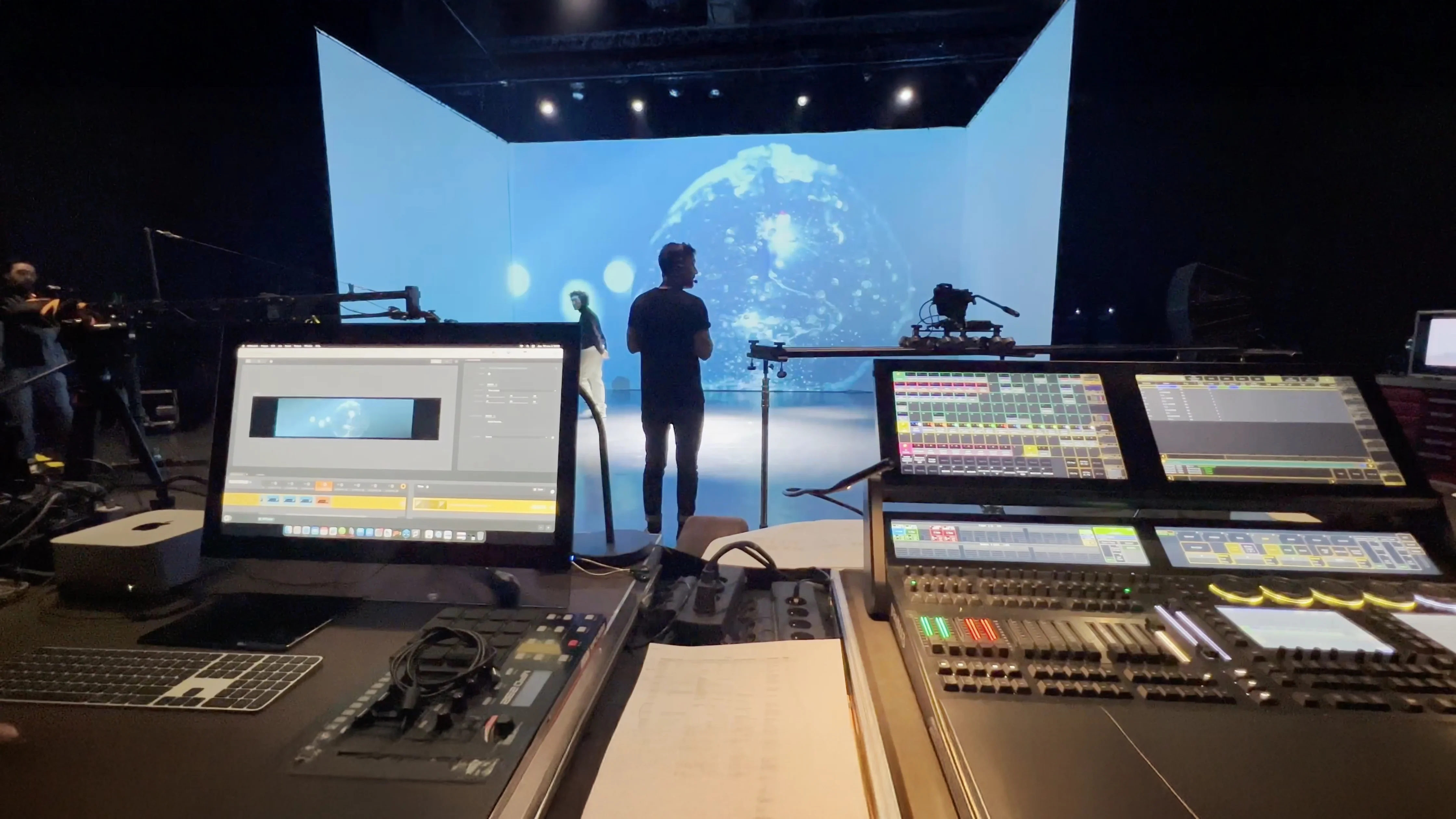 Clermont-Ferrand - Capitale Européenne 2028