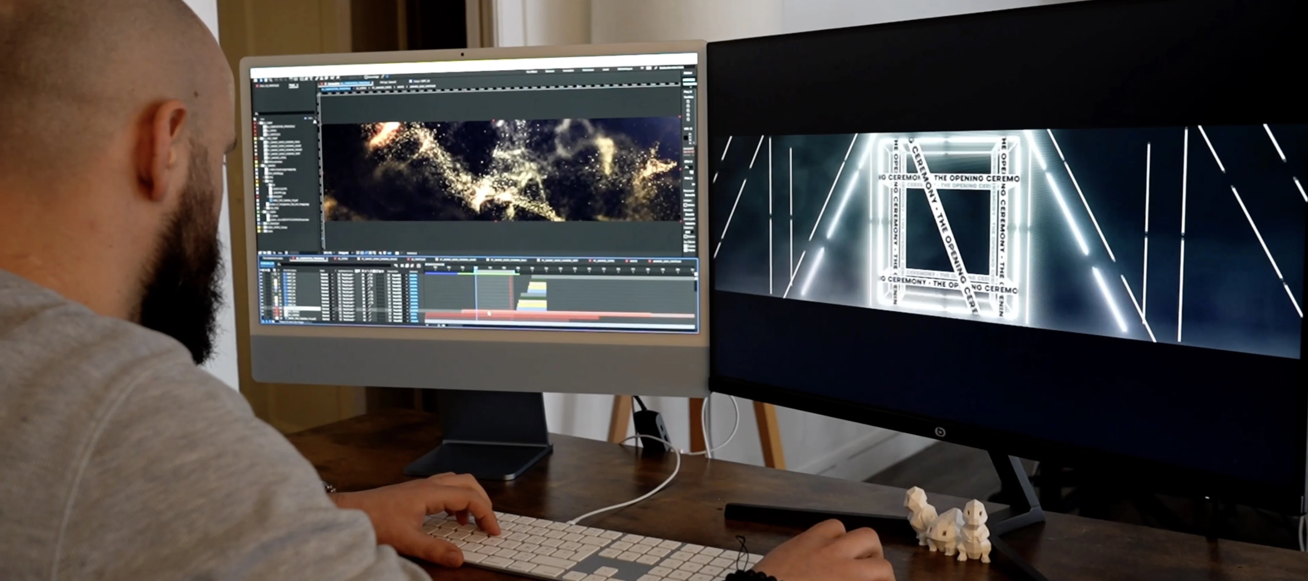 Clermont-Ferrand - Capitale Européenne 2028