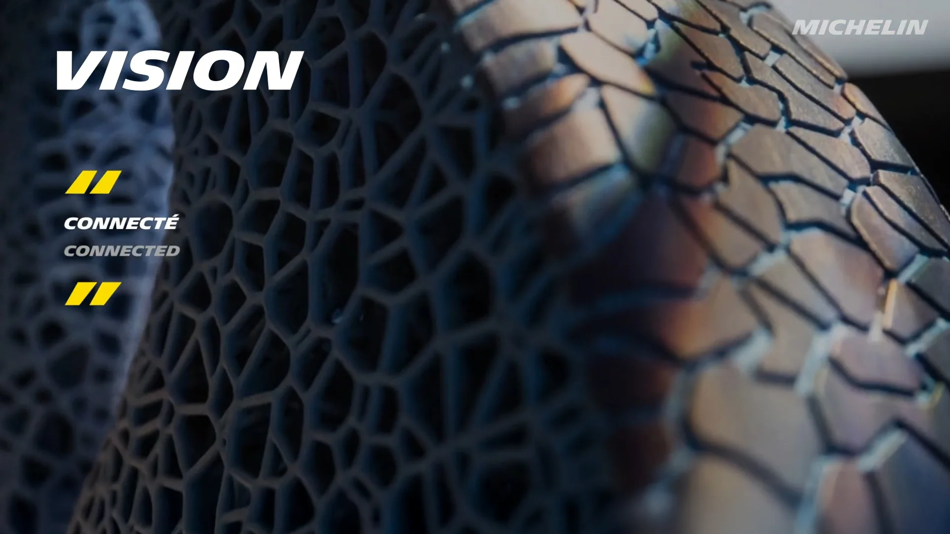 Michelin - Musée L'Aventure