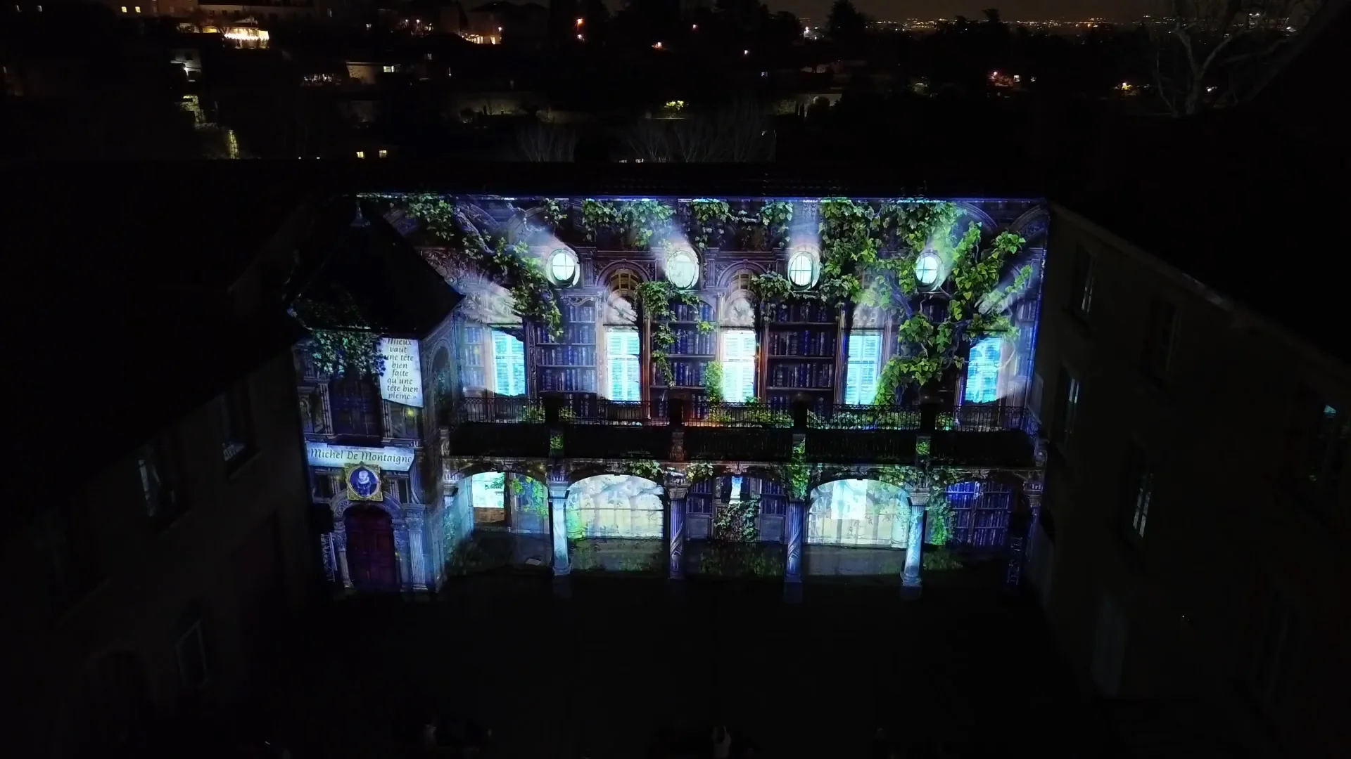 Collège Fromente Saint-François