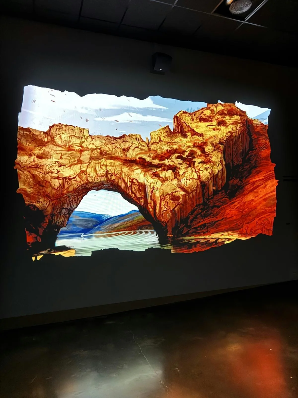 La grotte de Chauvet