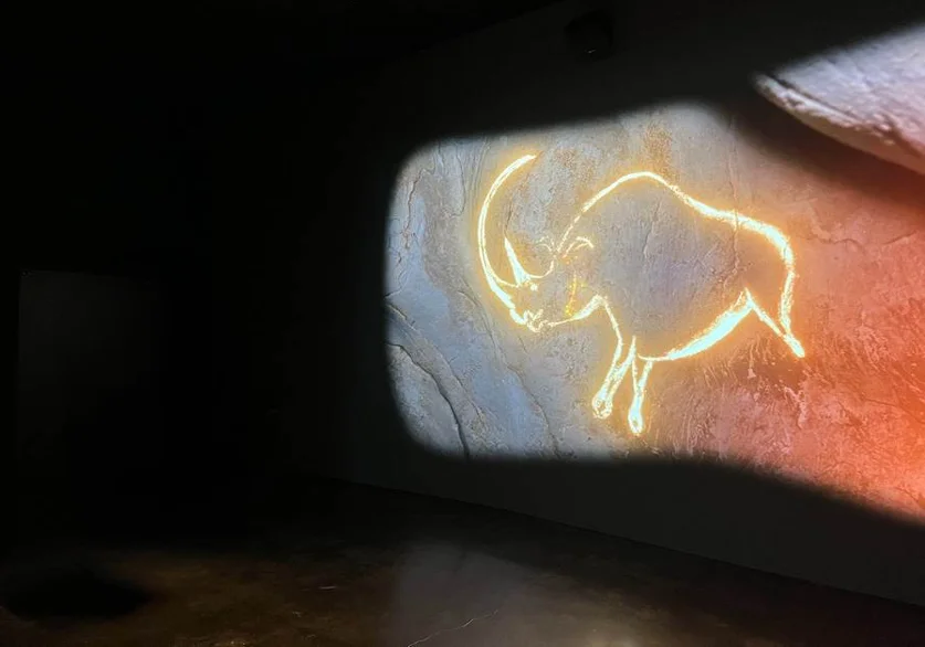 La grotte de Chauvet