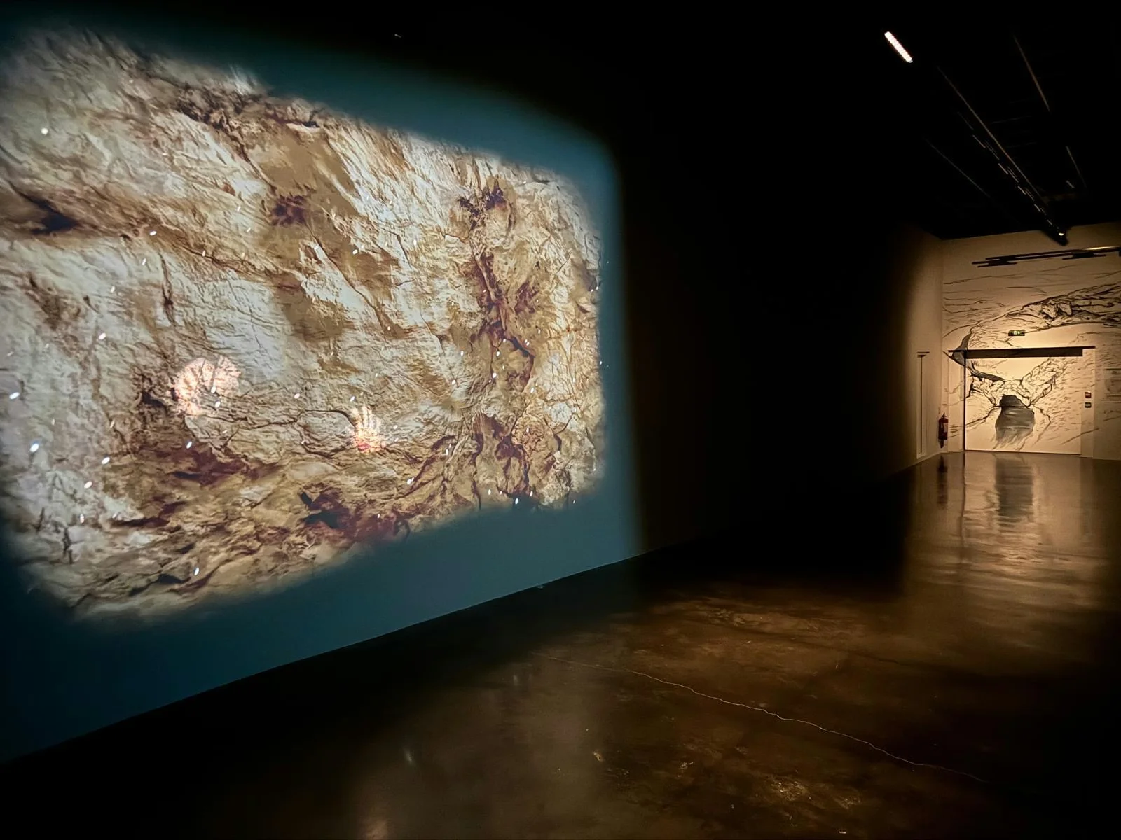 La grotte de Chauvet