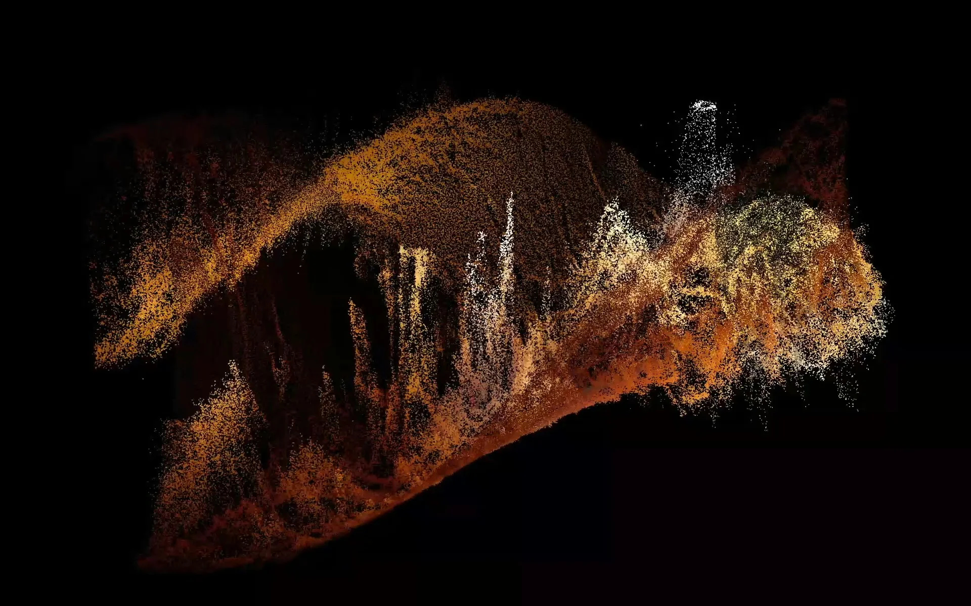 La grotte de Chauvet