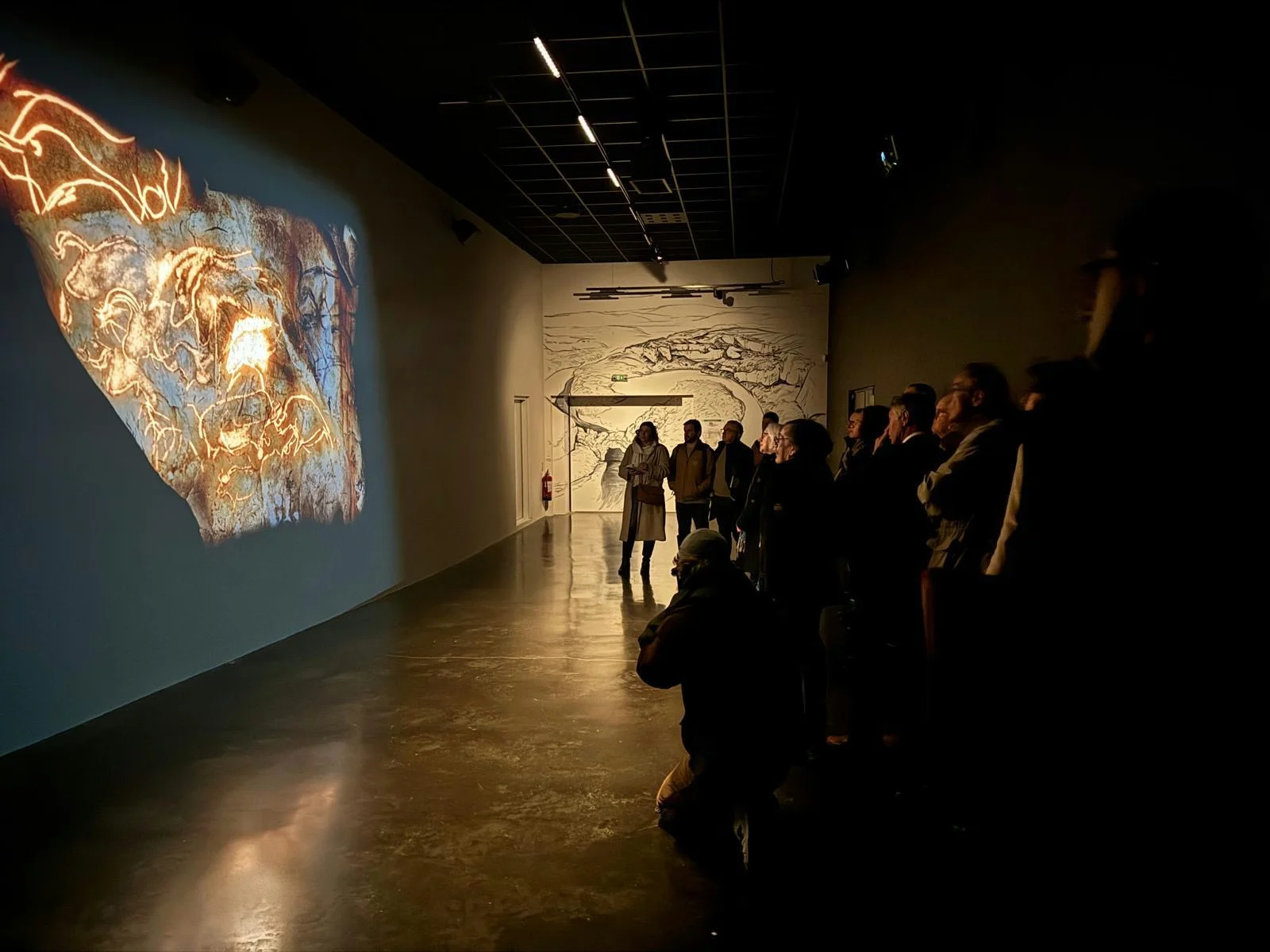 La grotte de Chauvet