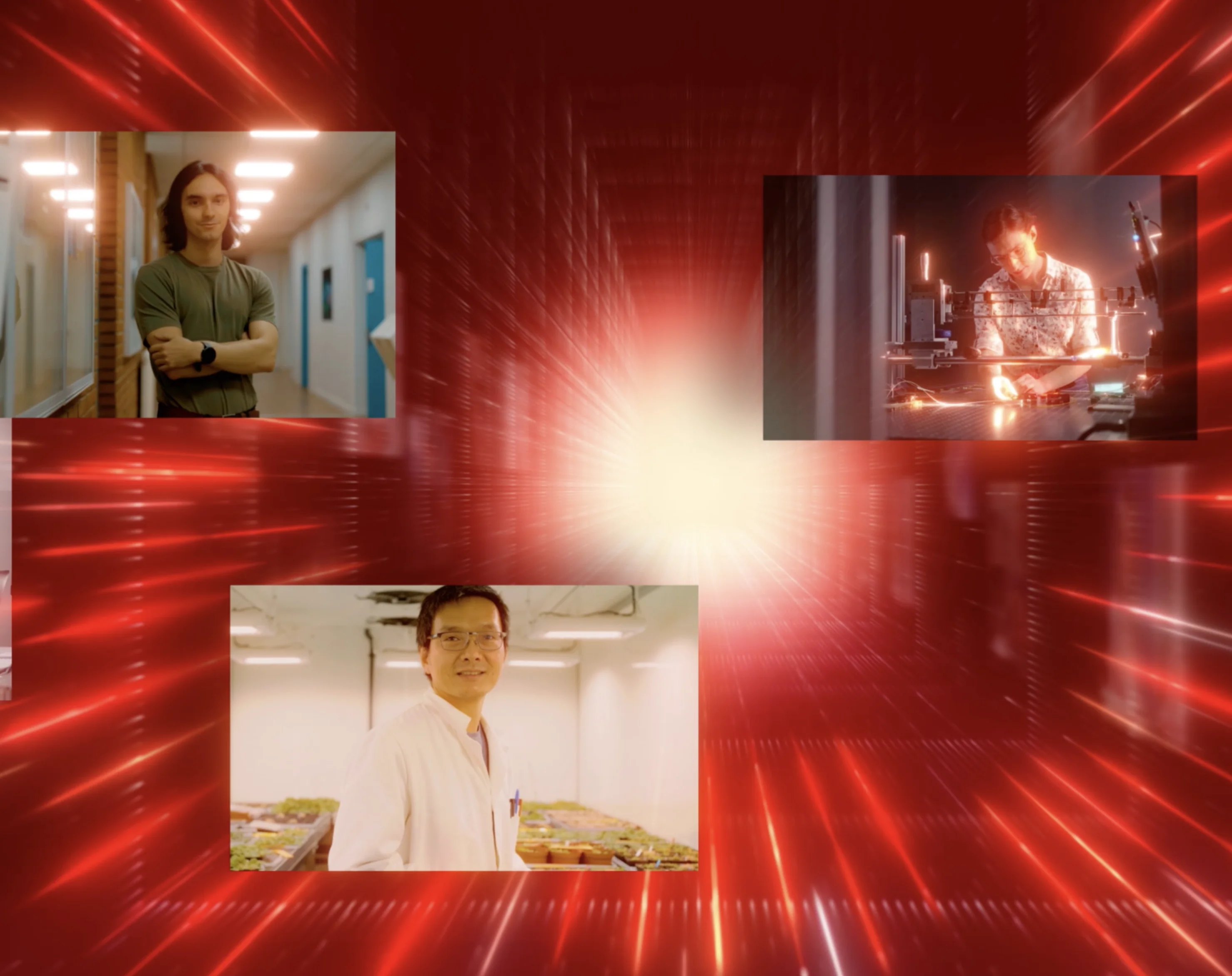 CEA - Exposition Universelle