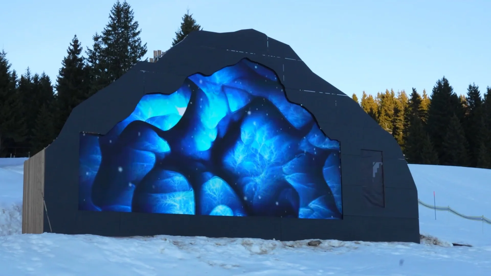 Les Saisies - Saison d'hiver 2025