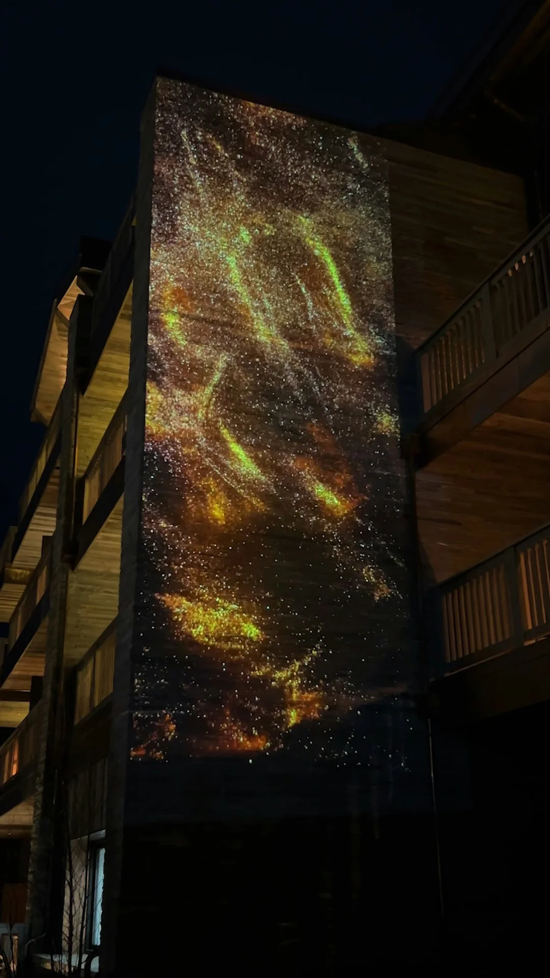 Courchevel - Hôtel Rosewood