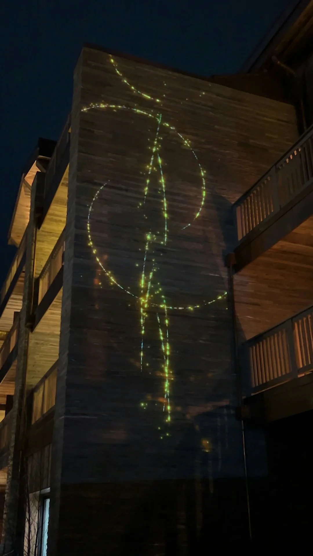 Courchevel - Hôtel Rosewood